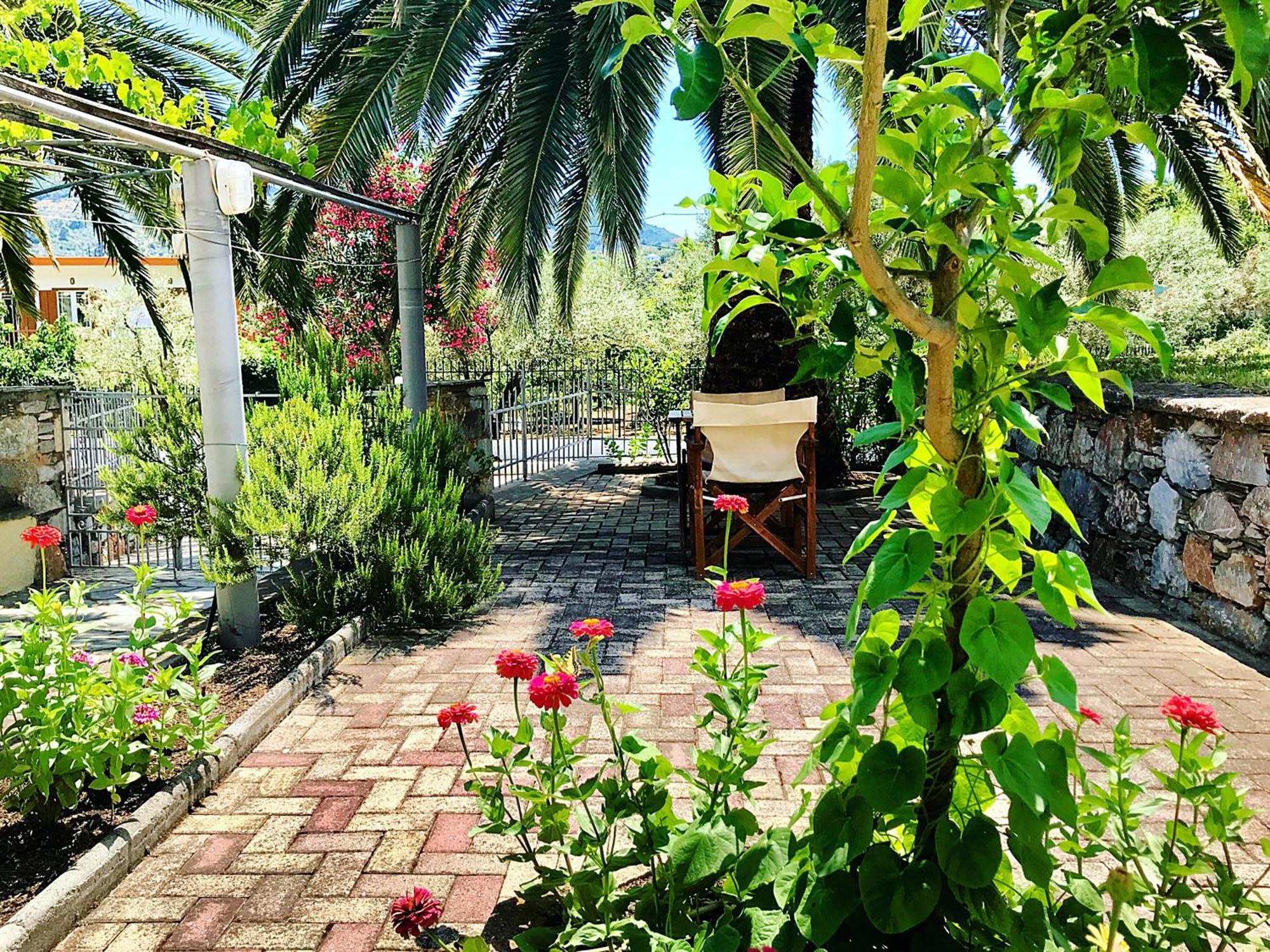 Pansion Episkopi Studios Skopelos Exterior foto